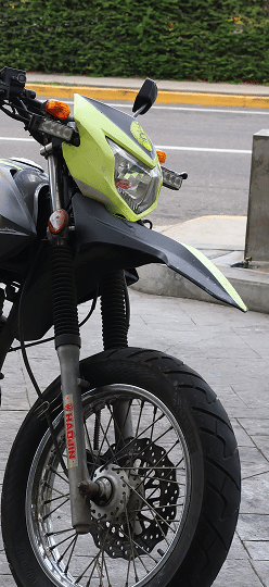 Solución para cada operación