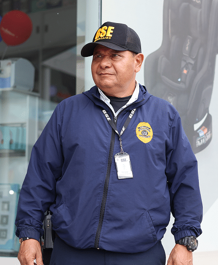 Equipamiento básico