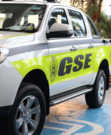 Vehículos y patrullas