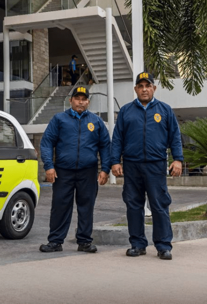Profesionales preparados